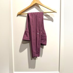 Lululemon Fast & Free 28” Leggings